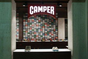 Camper