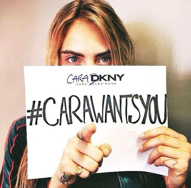 Cara Delevingne Cara Delevingne