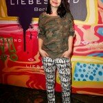 Cosma Shiva Hagen