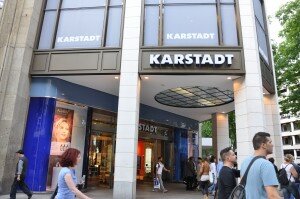 Karstadt