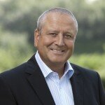 Dieter Schindel bekommt Verstärkung in der Geschäftsführung