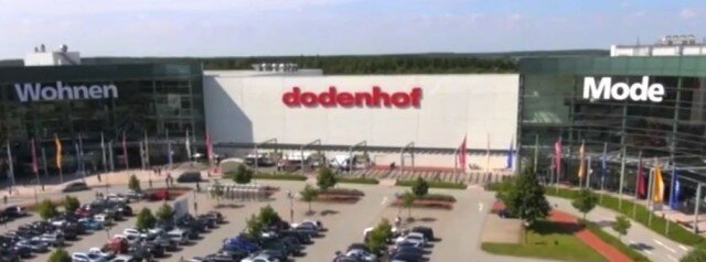 Dodenhof in Kaltenkirchen bekommt bald Innenstadt-Ergänzung