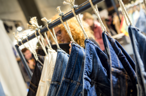 Ethical FAshion Show