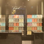 Auch der 2011 eröffnete Fogal Flagship-Store in Zürich soll auf Kippe stehen