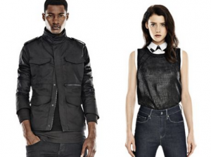Aus Bionic Yarn: RAW for the Oceans