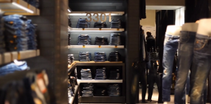 G-Star Store