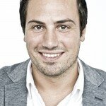 GANT MEN Oliver Thiele