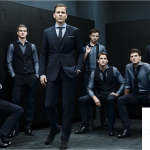 Hugo Boss