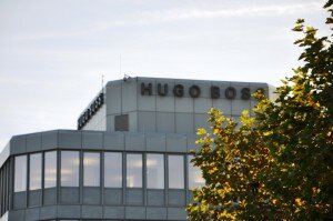 Bei Hugo Boss wird ein Nachfolger für das Americas-Geschäft gesucht