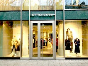 Kein Investor in Sicht: Strenesse bleibt weiter im Sanierungsmodus