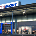 Intersport kann in 2013 erneut einen Umsatzrekord verbuchen
