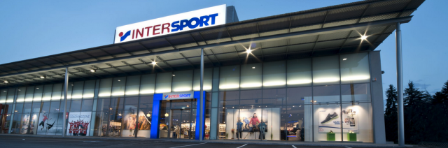 Intersport kann in 2013 erneut einen Umsatzrekord verbuchen Intersport kann in 2013 erneut einen Umsatzrekord verbuchen