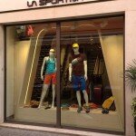 La Sportiva Flagship store
