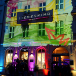 Nr. 2: In Mitte machte am 30. Mai der zweite Store des Taschenlabels auf