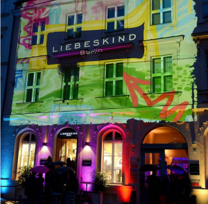 Nr. 2: In Mitte machte am 30. Mai der zweite Store des Taschenlabels auf