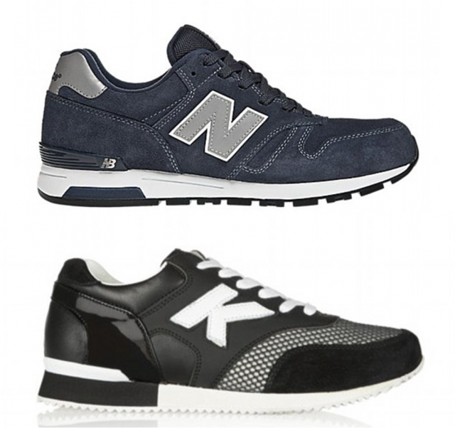 NB und KL