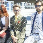 Pitti Uomo 86- Pitti People - 010