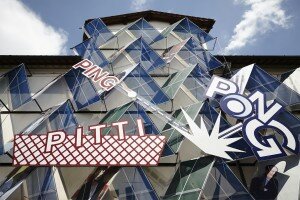 Pitti Uomo 86- the tradeshow - 011