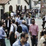Pitti Uomo 86- the tradeshow - 037