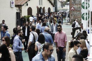 Pitti Uomo 86- the tradeshow - 037