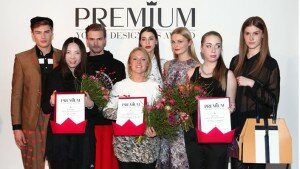 "Der nächste Star kommt aus Berlin": Seit 2005 vergibt die Messe den Premium Young Designers Award