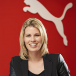 Hannelore Weiß ist Head of Merchandise bei Puma