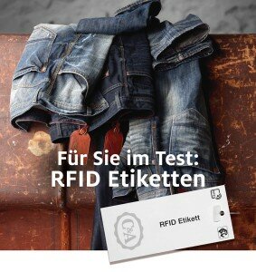 RFID C&A