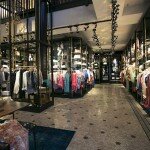 SCOTCH & SODA AMSTERDAM FLAGSHIP STORE HELIGE WEG