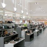 Schuh Muecke