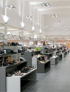 Schuh Muecke
