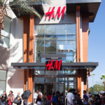 H&M USA