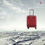 Victorinox will seine Reisegepäcksparte unter dem eigenen Dach stärken