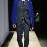 Z Zegna Menswear Guest Designer @ Pitti Uomo 86 - 007