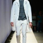 Z Zegna Menswear Guest Designer @ Pitti Uomo 86 - 009