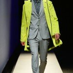 Z Zegna Menswear Guest Designer @ Pitti Uomo 86 - 011