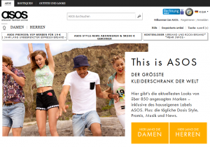 asos