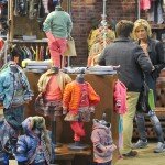 Die CFC etabliert sich weiter und wird mehr als 200 Labels präsentieren