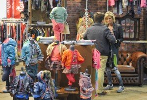 Die CFC etabliert sich weiter und wird mehr als 200 Labels präsentieren