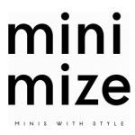 minisize - Der Style von Mama in Miniature minisize - Der Style von Mama in Miniature
