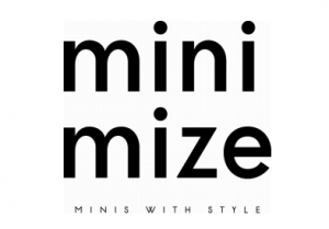minisize - Der Style von Mama in Miniature