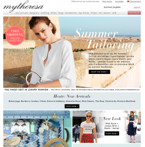 mytheresa