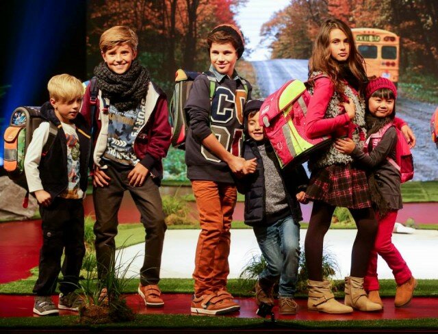 Ernsting's Family Ernsting's Family