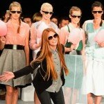 Rebekka Ruetz Show - Mercedes-Benz Fashion Week Spring/Summer 2015