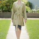 Perret Schaad Show - Mercedes-Benz Fashion Week Spring/Summer 2015 Perret Schaad Show - Mercedes-Benz Fashion Week Spring/Summer 2015