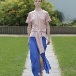 Perret Schaad Show - Mercedes-Benz Fashion Week Spring/Summer 2015 Perret Schaad Show - Mercedes-Benz Fashion Week Spring/Summer 2015