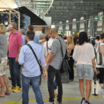 Bread & Butter Berlin: Etwas weniger Frequenz, aber deshalb gleich auswandern?
