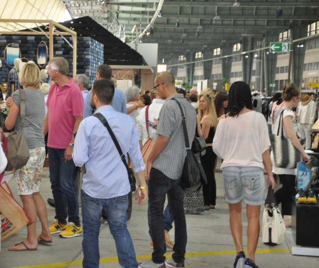 Bread & Butter Berlin: Etwas weniger Frequenz, aber deshalb gleich auswandern? Bread & Butter Berlin: Etwas weniger Frequenz, aber deshalb gleich auswandern?