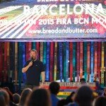 BBBB: Bread & Butter Back to Barcelona