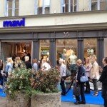 Am 26. Juni wurde bei Mavi in München gefeiert