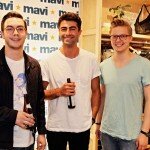 BOLD_Mavi Store Opening-41